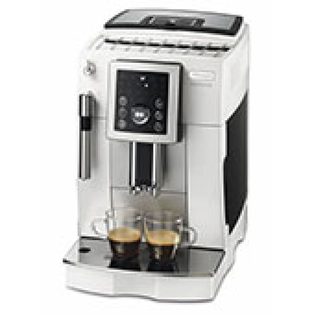DeLonghi ECAM 23.210.W | Инструкция, схема PDF, ремонт